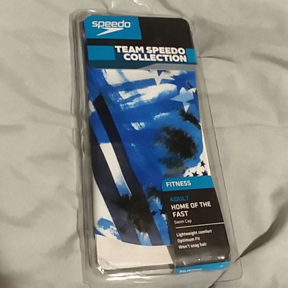 Speedo Other - Speedo Swim cap